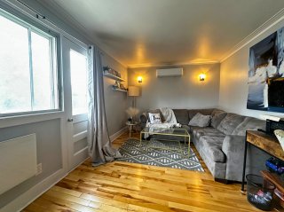 Logement