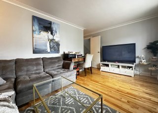 Logement