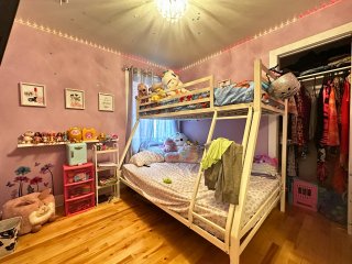 Logement