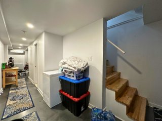 Logement