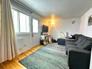 Logement