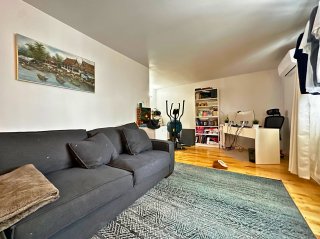 Logement