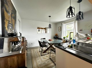 Logement