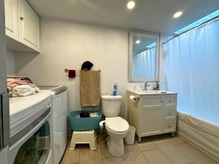 Logement