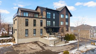 #101 - 102 Rue Jean-Louis-Boudreau