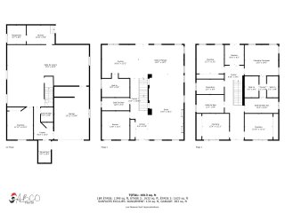 Plan (croquis)