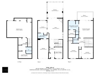 Plan (croquis)