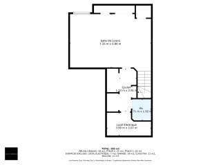 Plan (croquis)