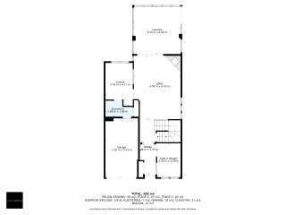 Plan (croquis)