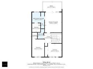 Plan (croquis)