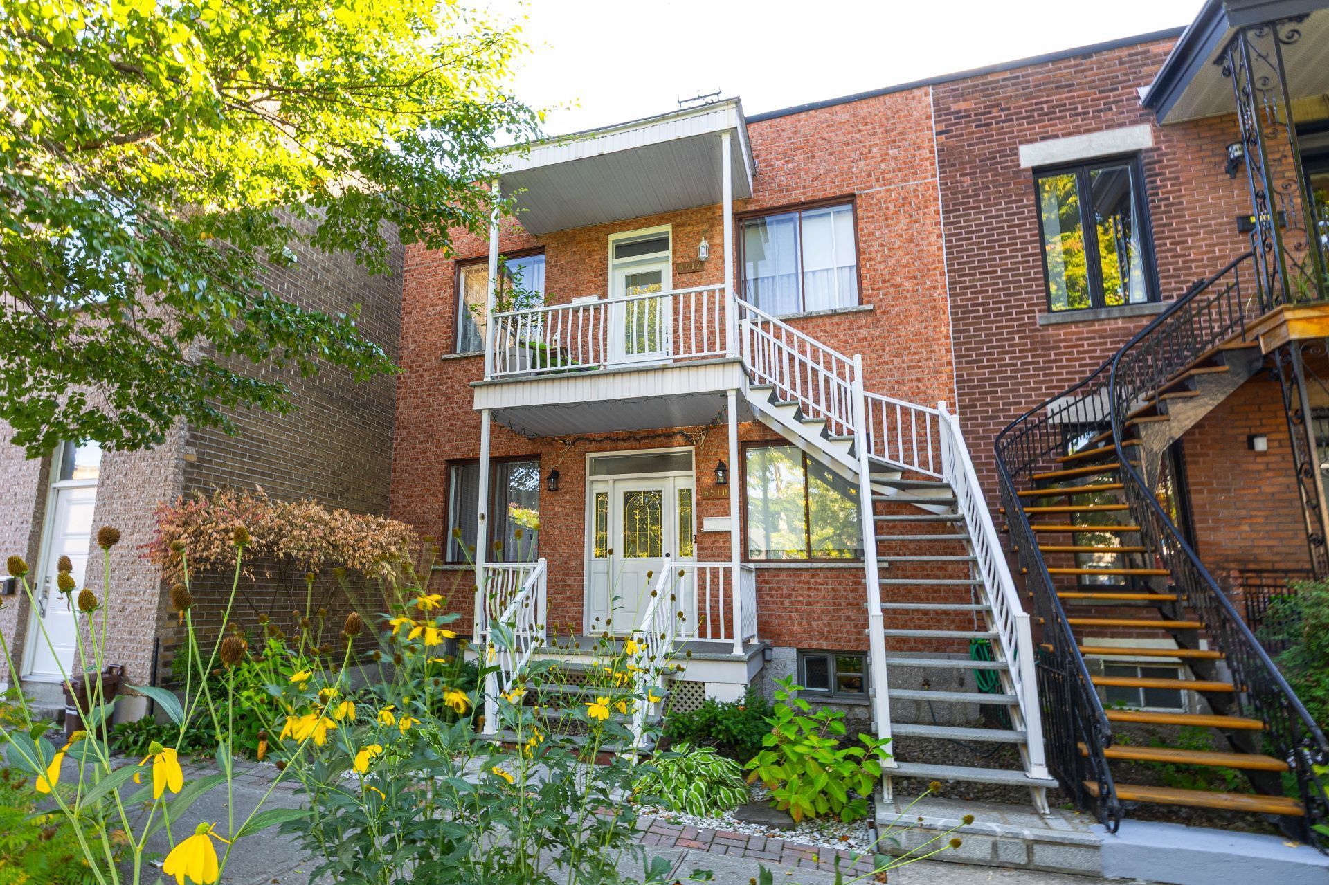 6510 Rue Louis-Hémon