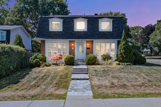 375 Windermere Road