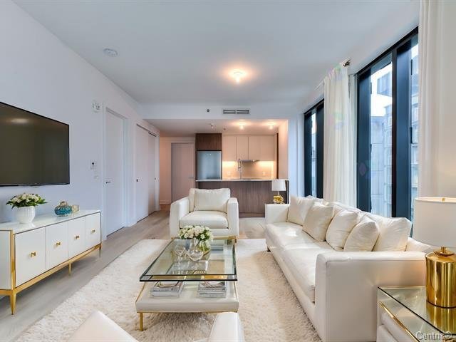 #1913 - 2060 Rue Peel