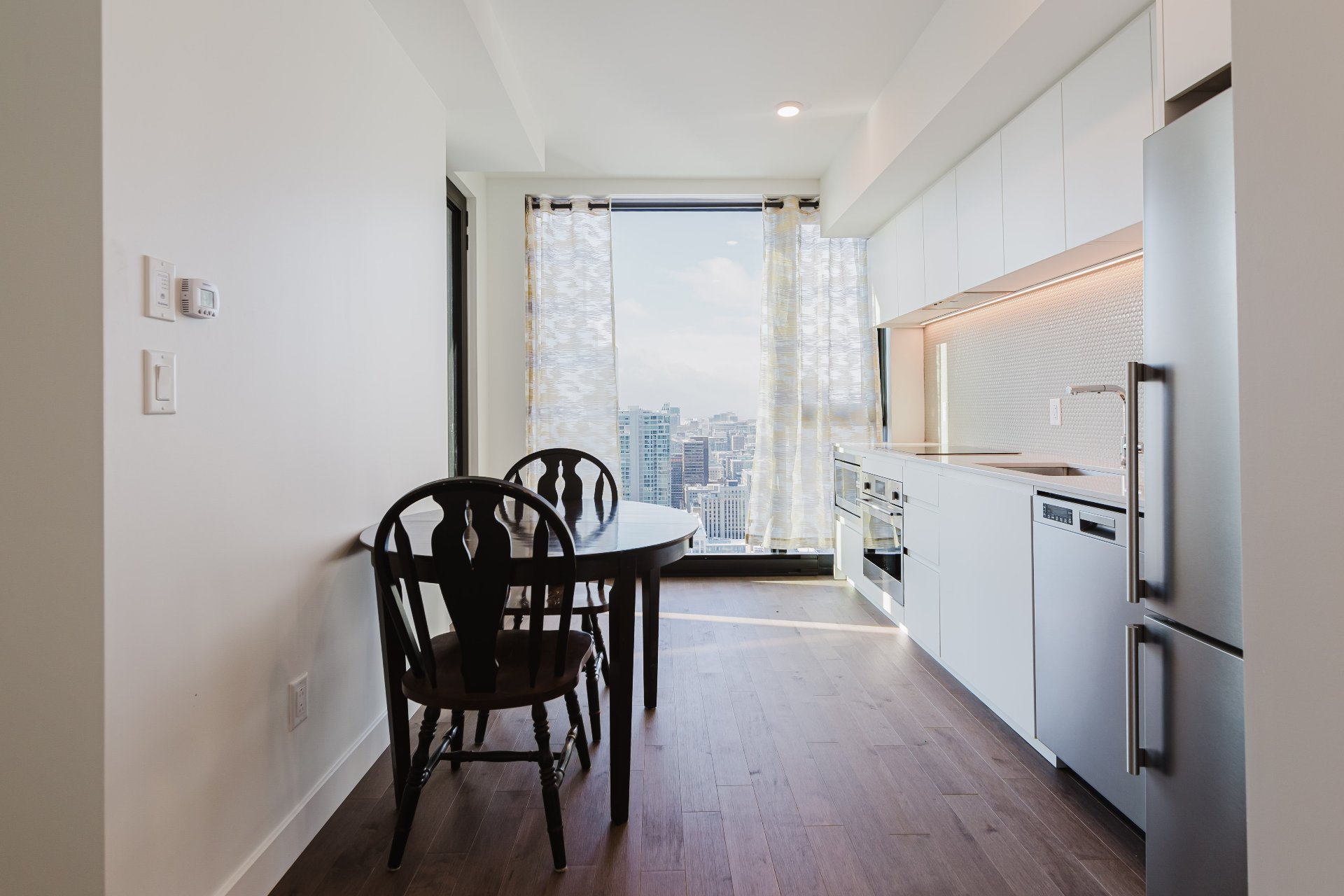 #4109 - 1210 Rue Jeanne-Mance