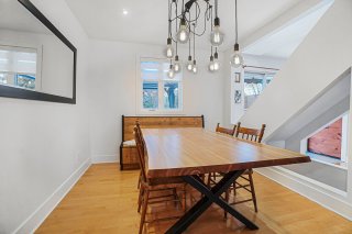 Salle à manger