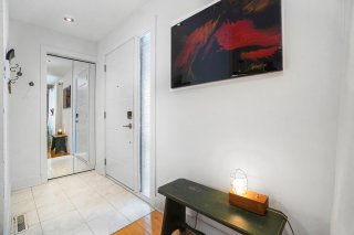 Hall d'entrée