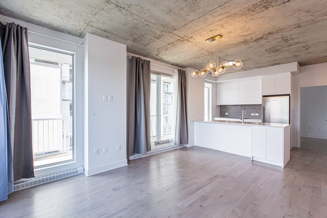 #1902 - 2320 Rue Tupper