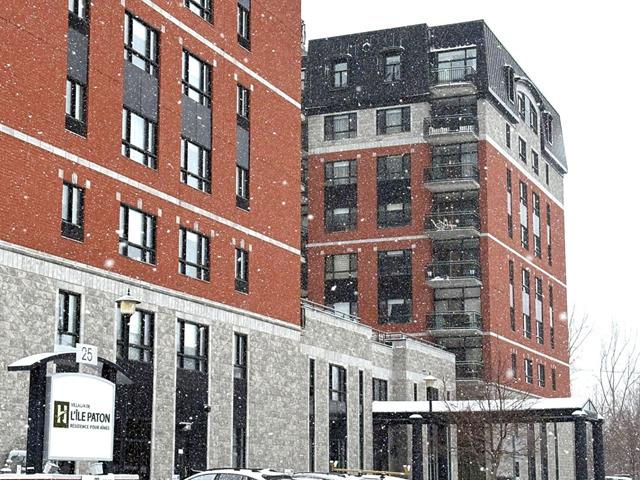 #930 - 25 Prom. des Îles