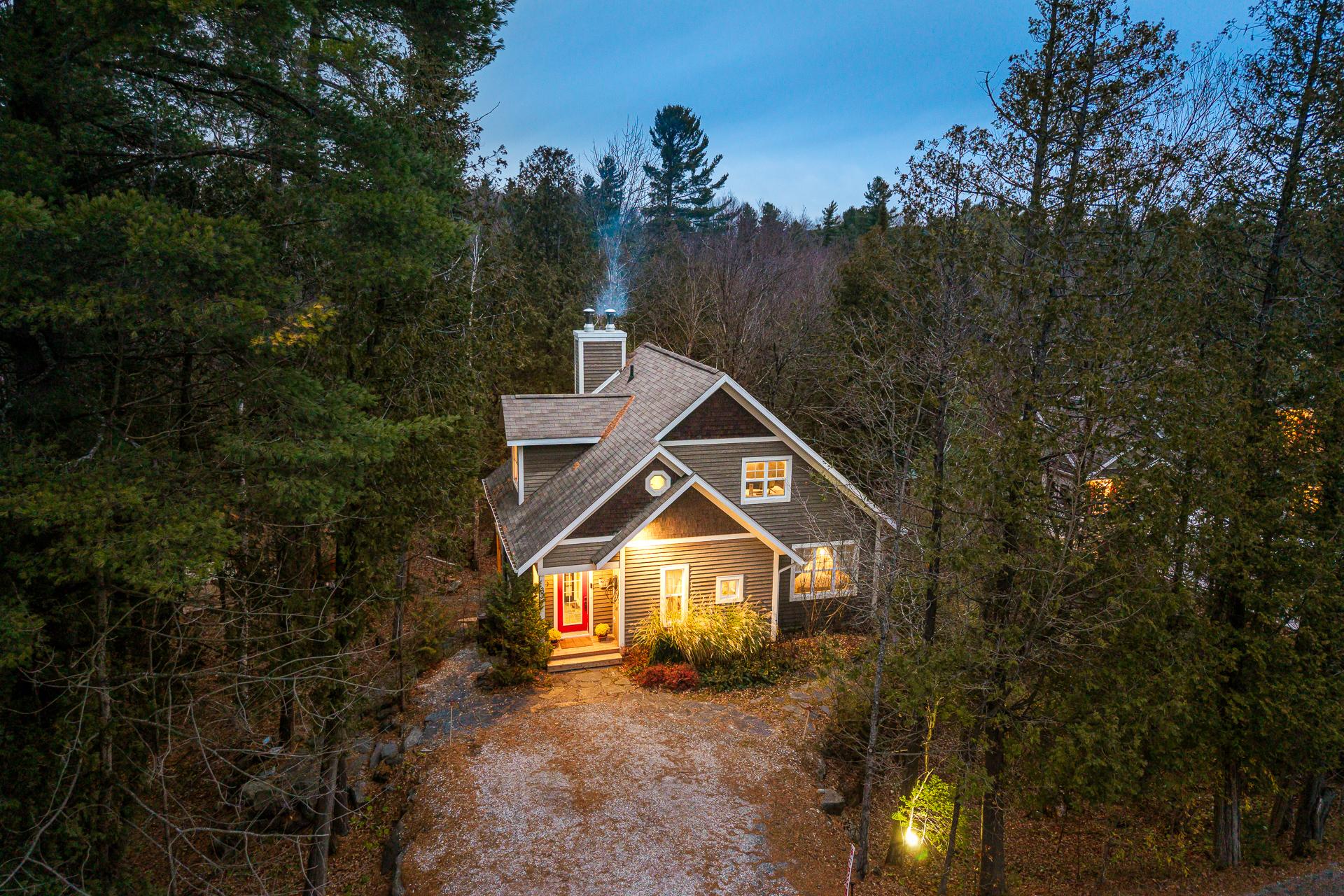 371 Rue de la Grande-Coulée