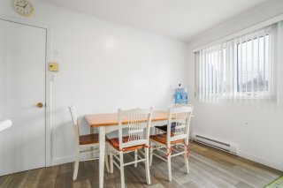 Salle à manger