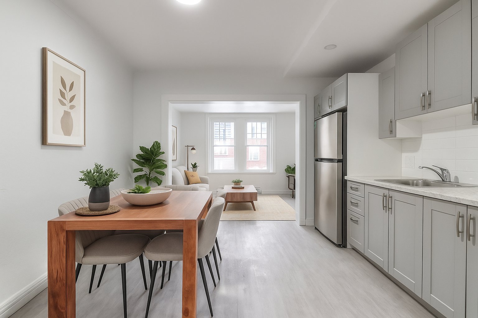 #16 - 1935 Rue Tupper