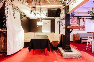 Common room