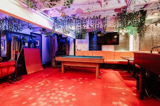 Playroom
