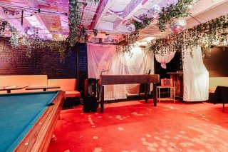 Playroom