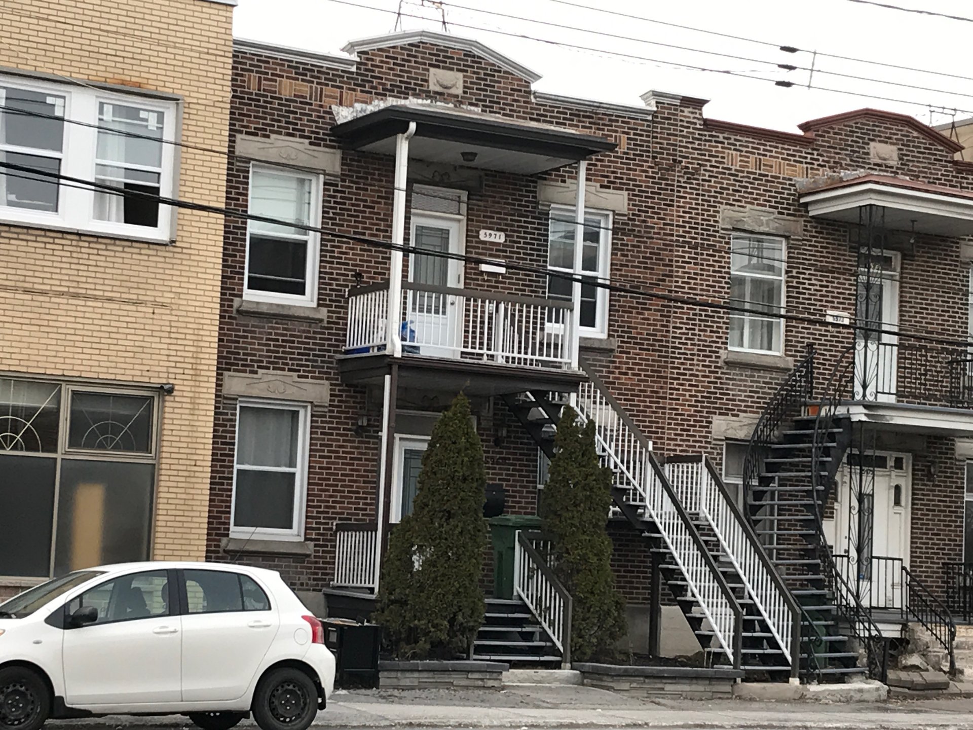  5969 Rue Hochelaga