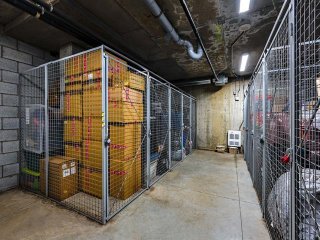 Storage