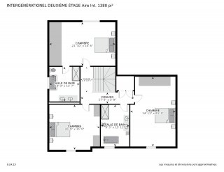 Plan (croquis)