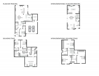 Plan (croquis)