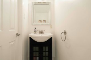 Washroom
