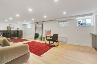 Salle familiale