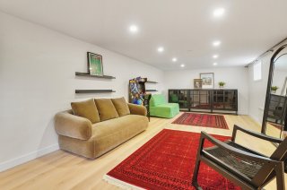 Salle familiale
