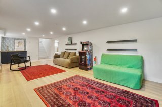Salle familiale