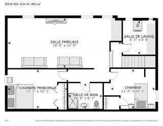 Plan (croquis)