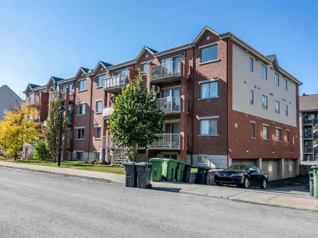 #302 - 16245 Rue Eugénie-Tessier