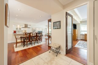 #204-1545 Av. du Docteur Penfield Montréal (Ville-Marie)