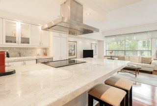 #204-1545 Av. du Docteur Penfield Montréal (Ville-Marie)