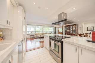 #204-1545 Av. du Docteur Penfield Montréal (Ville-Marie)