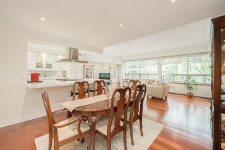 #204-1545 Av. du Docteur Penfield Montréal (Ville-Marie)