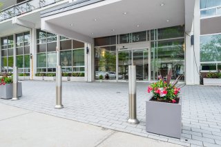#204-1545 Av. du Docteur Penfield Montréal (Ville-Marie)