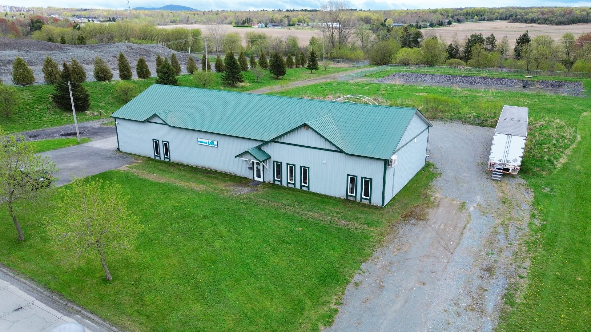 994 Boul. Industriel