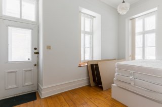 Hall d'entrée