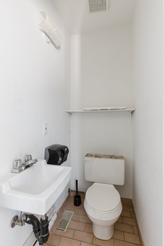 Salle d'eau