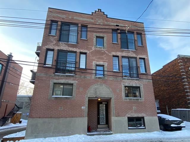 #102 - 5300 Rue Berri