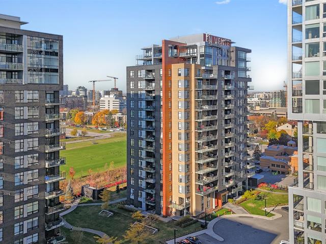 #802 - 2855 Av. du Cosmodôme