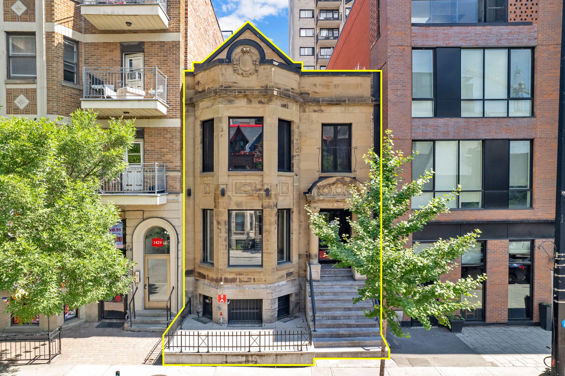 1425 Rue Bishop