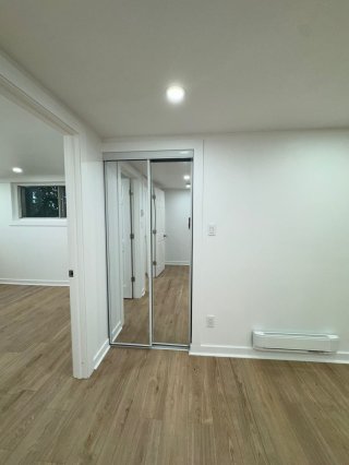 Hall d'entrée